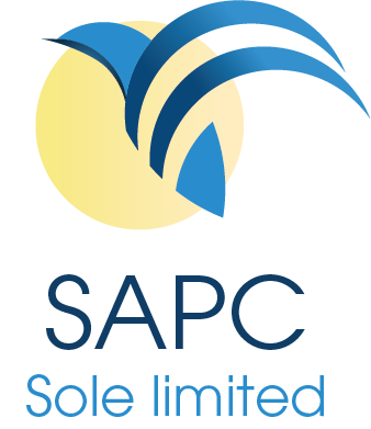 Logo SAPC