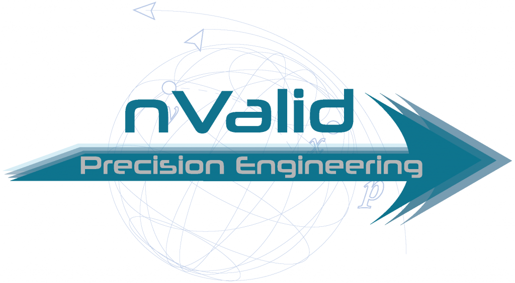 Logo nValid
